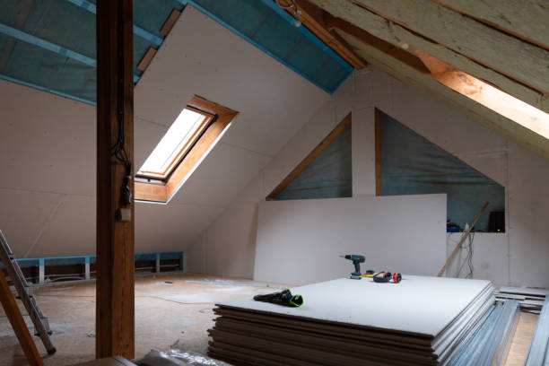 Best Eco-Friendly Insulation in Oak Hill, OH