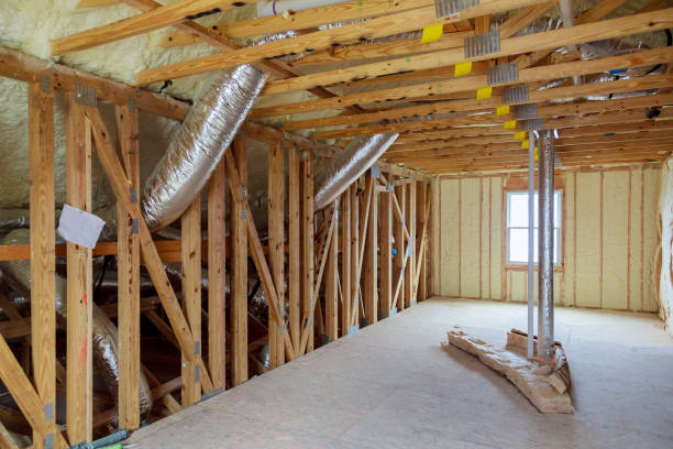 Best Commercial Insulation in Oak Hill, OH