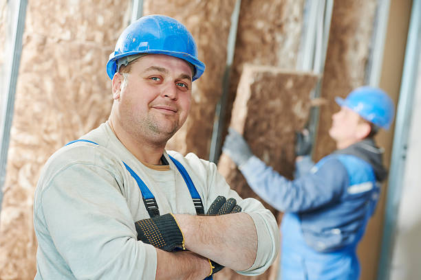 Best DIY Insulation Kits and Guidance in Oak Hill, OH